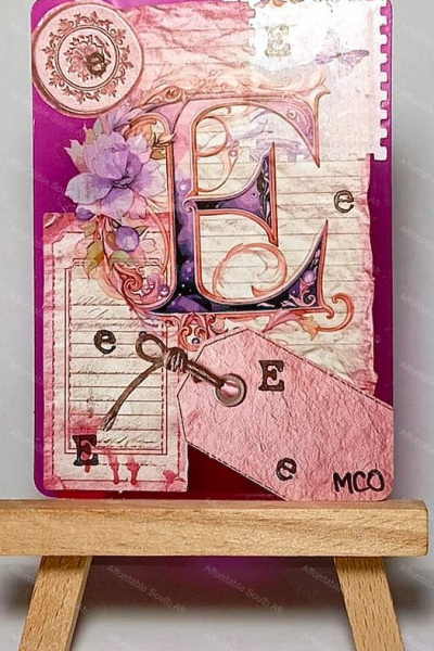 Alphabet Collection 5