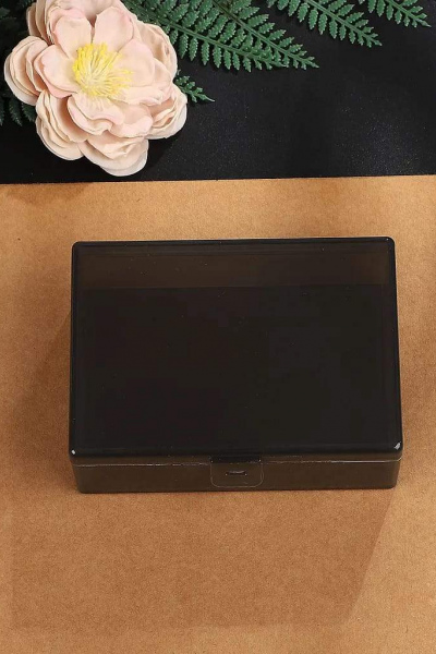 ACEO Storage Box (Black)