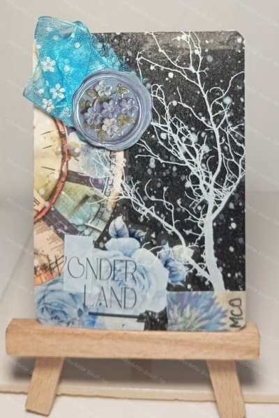 Collage Collection 17