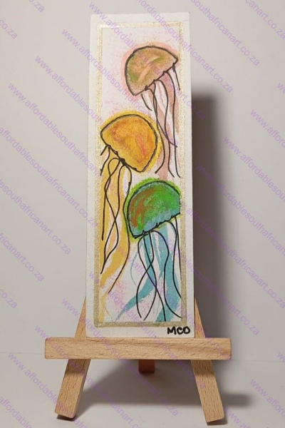 Bookmarks Collection 6