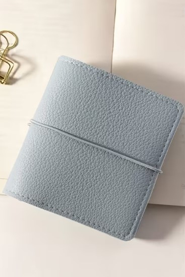 ACEO Binder (Blue Grey)