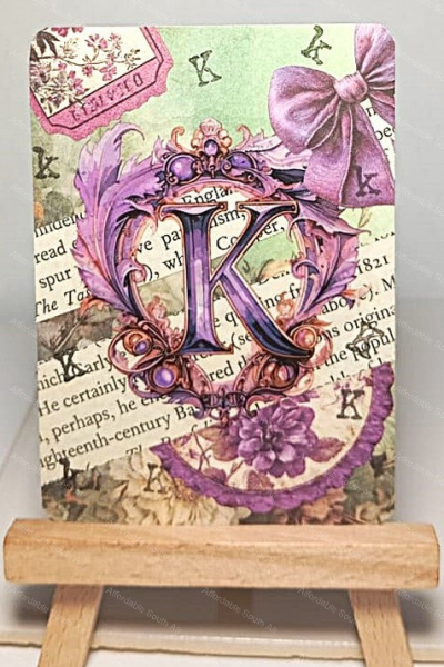 Alphabet Collection 11
