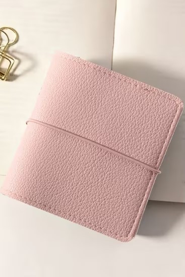 ACEO Binder (Light Pink)