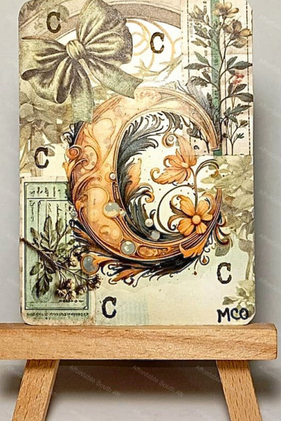 Alphabet Collection 3