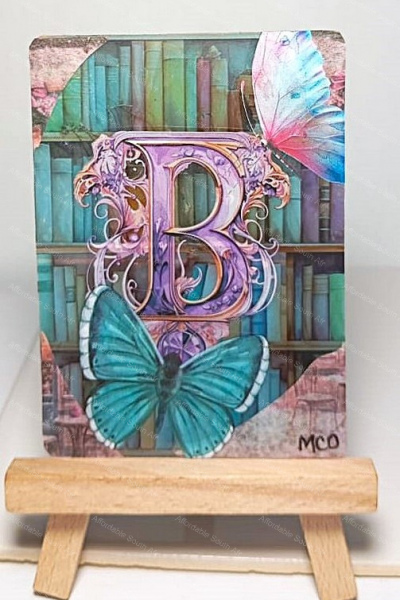 Alphabet Collection 2