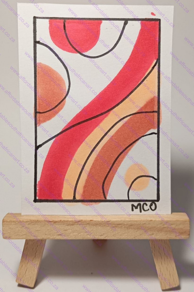 Abstract Collection 8